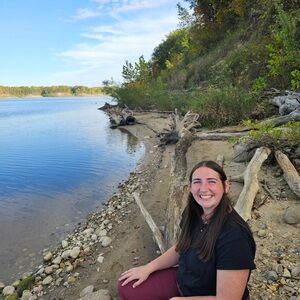 Meet your Posher, Julia